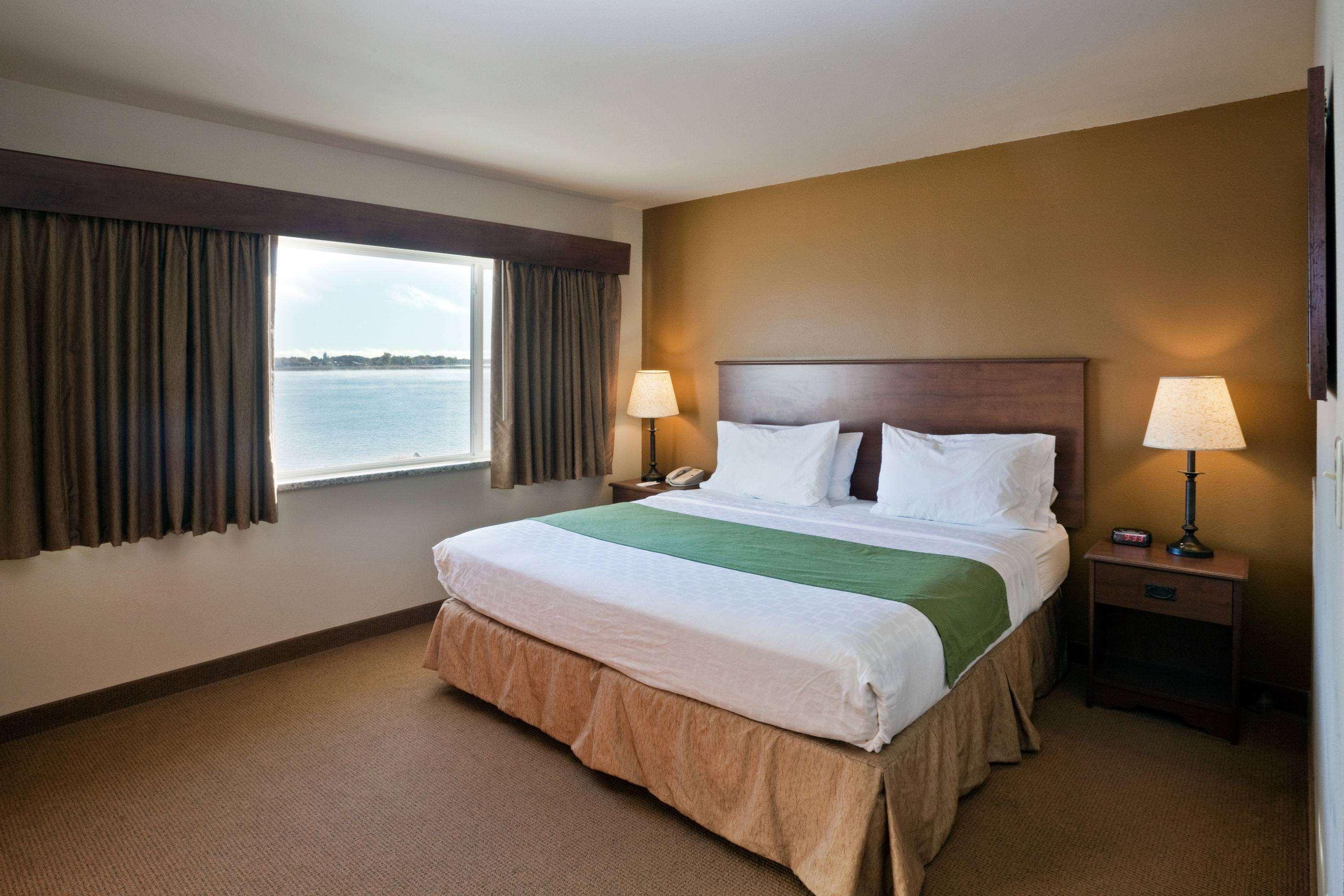 Americinn By Wyndham Fort Pierre Conference Center Exteriér fotografie